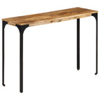 Marron / 110 cm / 1