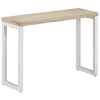 110 cm / bois de manguier massif / 1