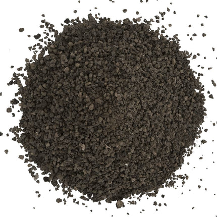 Sable Pour Aquarium Noir 0,2-2 Mm