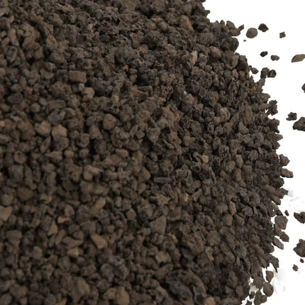 Sable Pour Aquarium Noir 0,2-2 Mm