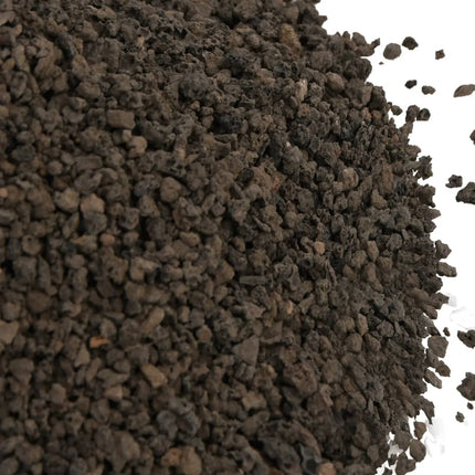 Gravier De Basalte 25 Kg Noir 3-5 Mm
