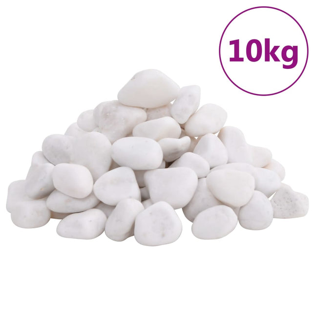 Galets Polis 10 Kg 2-5 Cm