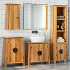 évier   armoire haute   armoire latérale   armoire murale / 1