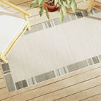 bordure / 80 x 300 cm