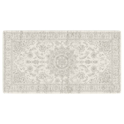 Tapis Intérieur Extérieur À Poils Courts Antidérapant