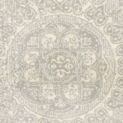 Tapis Intérieur Extérieur À Poils Courts Antidérapant