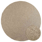 Rond / Ø 200 cm