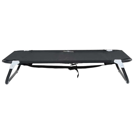 Lit Pour Chien Pliable Ml Tissu Oxford Et Acier