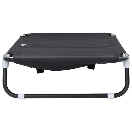 Lit Pour Chien Pliable Ml Tissu Oxford Et Acier