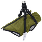 Vert kaki / l28