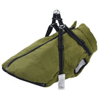 Vert kaki / l52