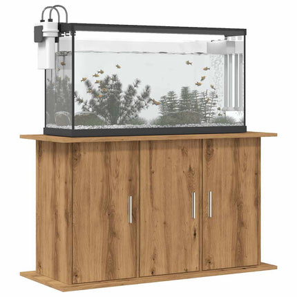 Support D'aquarium 101X41X58Cm Bois D'ingénierie