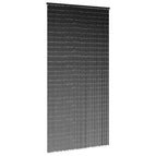 Gris foncé / 90 x 220 cm