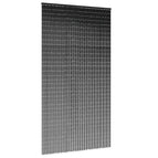 Gris foncé / 120 x 220 cm