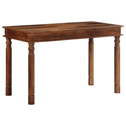 Table À Manger Bois Massif