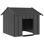 Anthracite / 85 x 107 x 81 cm