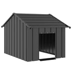Anthracite / 83 x 130 x 85 cm