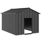 Anthracite / 113 x 153 x 101 cm