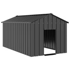 Anthracite / 114 x 202 x 101 cm