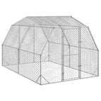 Sans toit / 2.5 x 4 x 2.25 m