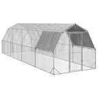 2.5 x 8 x 2.25 m