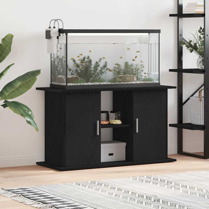Support Pour Aquarium Bois D'ingénierie