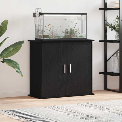 Support D'aquarium 101X41X58Cm Bois D'ingénierie