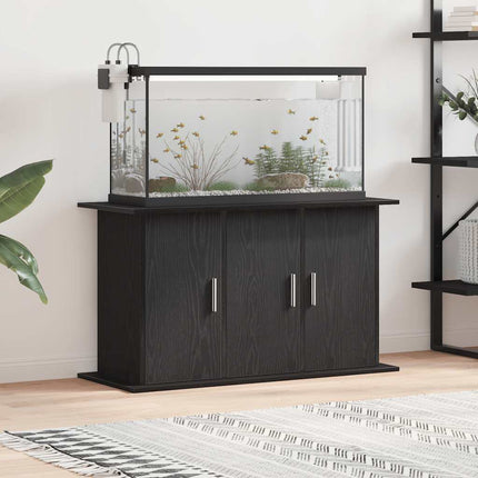 Support D'aquarium 101X41X58Cm Bois D'ingénierie