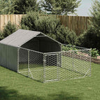 4 x 2 x 1.5 m