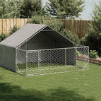 3 x 3 x 1.9 m