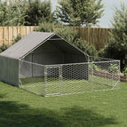 4 x 3 x 1.9 m