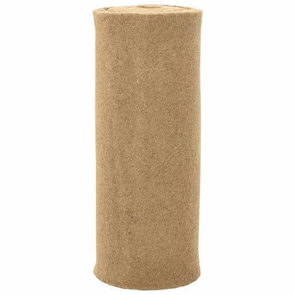 Tapis De Chanvre Pour Rongeurs 0,5X5 M 5 Mm