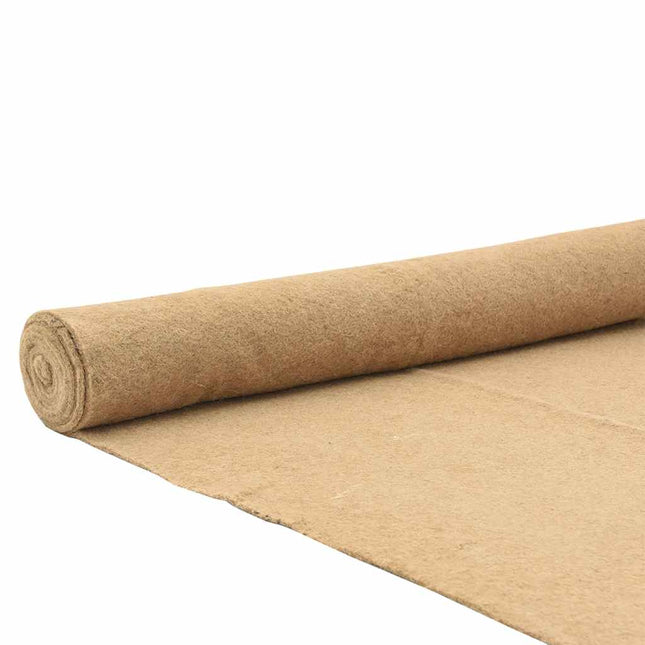 Tapis De Chanvre Pour Rongeurs 5 Mm
