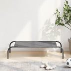 Gris / oxford fabric / 90 x 50 cm
