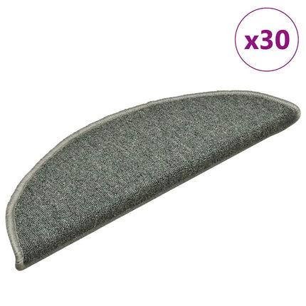 Tapis D'escalier 10 Pcs