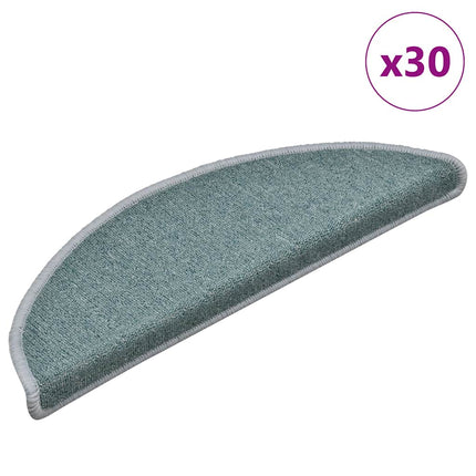 Tapis D'escalier 10 Pcs
