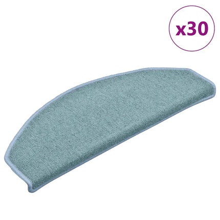 Tapis D'escalier 10 Pcs
