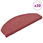 Rouge / 30 / 65 x 24 x 4 cm