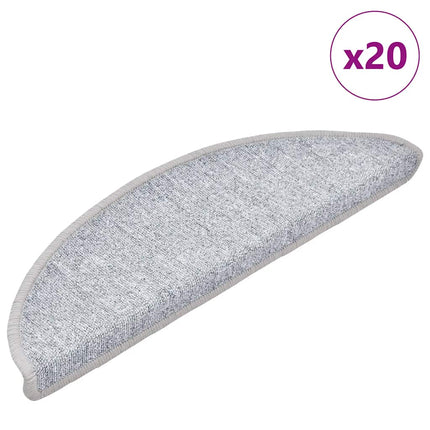 Tapis D'escalier 10 Pcs