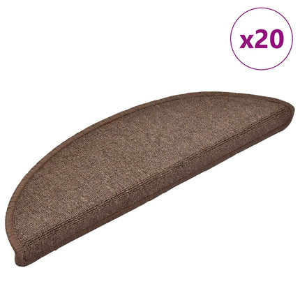 Tapis D'escalier 10 Pcs