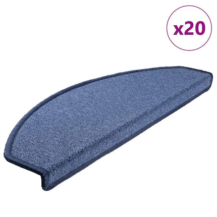 Tapis D'escalier 10 Pcs