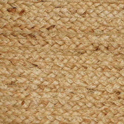 Tapis Beige Jute