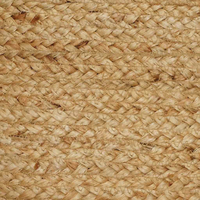 Tapis Beige Jute