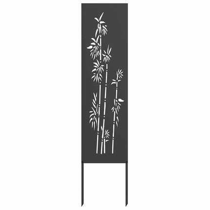 Écran De Confidentialité De Jardin Floral