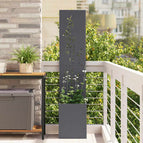 Bambou / 32 x 140 cm