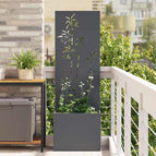 Bambou / 50 x 140 cm