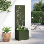 Bambou / 50 x 140 cm