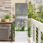 Bambou / 50 x 140 cm