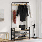 Chêne sonoma / 95 cm