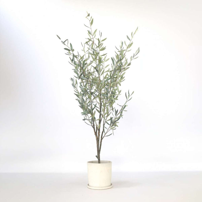 Ookch Olivier Artificiel - Hauteur 150Cm